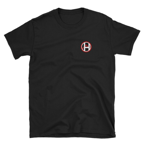 OCR Cross T-Shirt, back