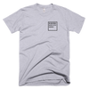 Image of Buck Furpees T-Shirt, Light -  - Hoplite-Outfitters - Training, Racing and Recovery Gear