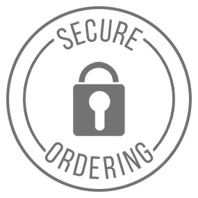 Image of Always Private and Secure!