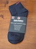 Image of OCR and Trail Running Socks - Ankle-Length, 2 Pair Multi-Pack