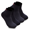 Image of OCR and Trail Running Socks - Ankle-Length, 2 Pair Multi-Pack