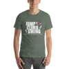 Image of Jump Climb Swing T-Shirt